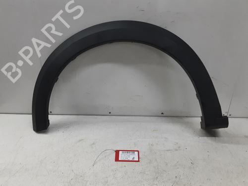 Skærm liste DACIA SANDERO III 1.0 TCe 90 (91 hp) 31823303