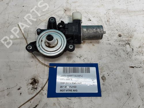 Left front window motor SUZUKI SWIFT V (AZ) 1.2 Hybrid (Mild Hybrid) (A2L412) | BP32244378E21 - Image 2