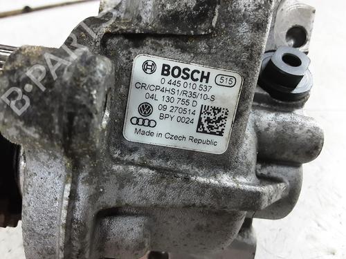 Indsprøtningspumpe VW GOLF SPORTSVAN VII (AM1, AN1) 1.6 TDI | BP20286026M78 