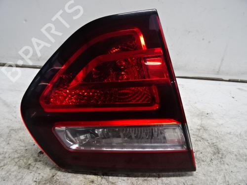 Venstre baglygte bagklap CITROËN C4 Grand Picasso II (DA_, DE_) 1.6 HDi / BlueHDi 115 (115 hp) 20269780