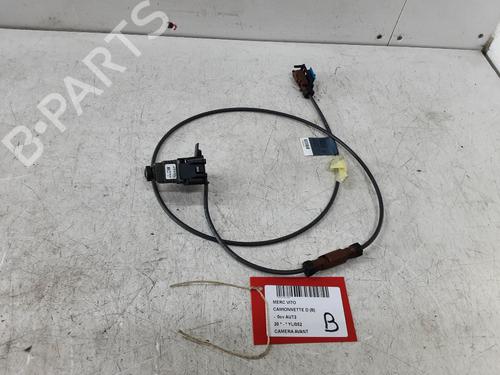 Camera MERCEDES-BENZ EQV (W447) EQV 300 (447.813, 447.815) | BP28516357E14