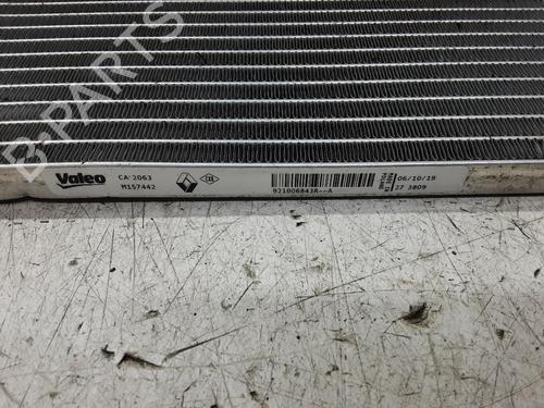 AC radiator DACIA SANDERO II TCe 90 (B8M1, B8MA, B8AC) | BP36669667M32 - Image 2