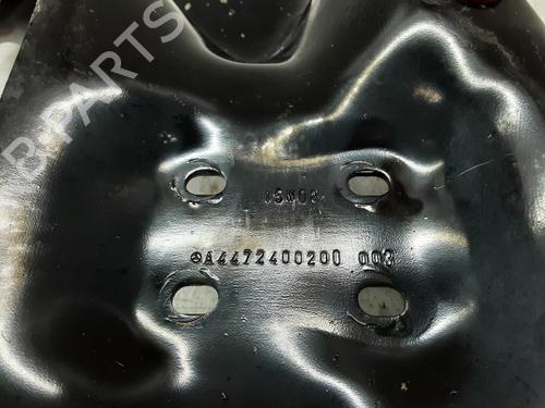 Gearbox mount MERCEDES-BENZ V-CLASS (W447) V 220 CDI / d (447.811, 447.813, 447.815) | BP39712604M88 - Image 2