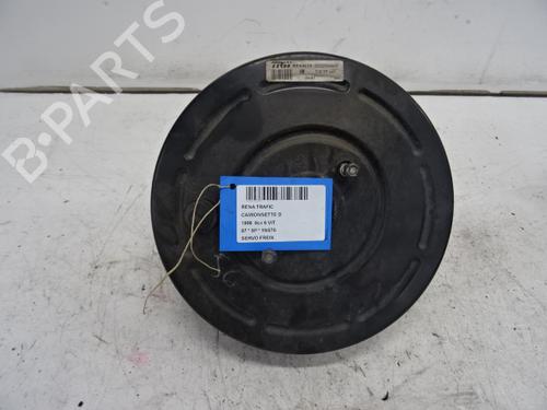 Used Servo brake RENAULT TRAFIC II Van (FL) 2.0 dCi 90 (FL0H) (90 hp) 20271791