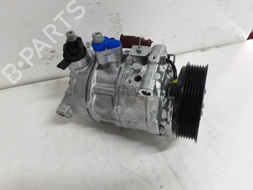AC compressor VW PASSAT B8 Variant (3G5, CB5) 1.6 TDI | BP39058887M34 - Image 3