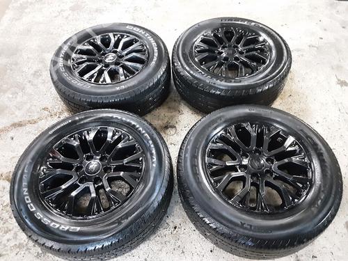 Used Rim FORD RANGER (TKE) 2.0 EcoBlue 4x4 (213 hp) 27349465