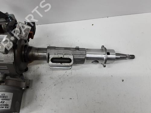 Steering column KIA CEE'D (JD) 1.6 CRDi 110 | BP39063885M21 - Image 5
