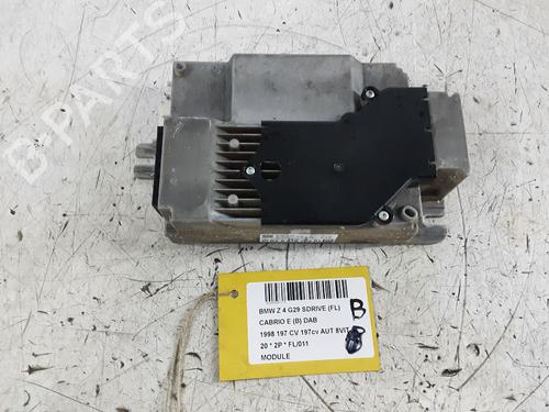Used Control unit BMW Z4 Roadster (G29) sDrive 20 i (197 hp) 32248583