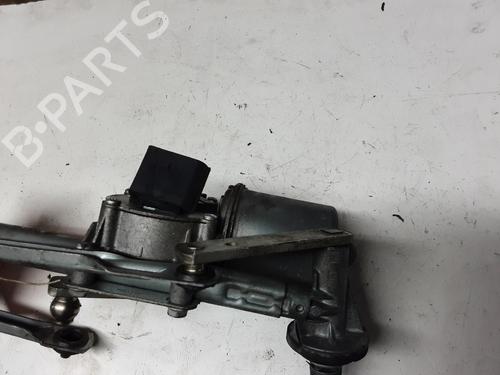 Front wiper motor FORD FIESTA V (JH_, JD_) 1.4 TDCi | BP20278766M29 