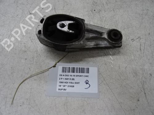 Getriebehalter für DS DS 3 (SA_) 1.6 BlueHDi 116 (SABHXM) (116 hp) 20275934