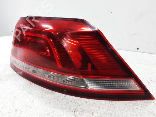 Right taillight VW PASSAT B8 (3G2, CB2) 1.6 TDI | BP20285950C35 - Image 3
