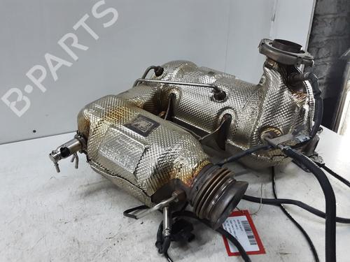 Particulate filter MERCEDES-BENZ A-CLASS (W177) A 200 d (177.012) | BP39059336M81  - Image 6