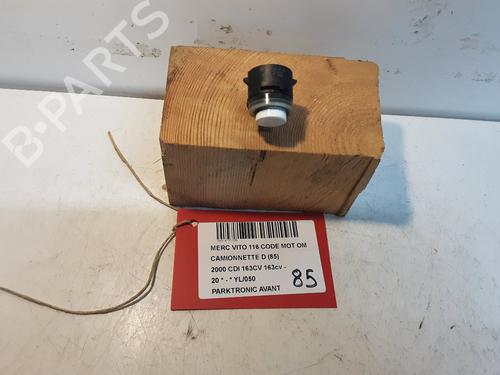 Elektronisk modul MERCEDES-BENZ VITO Van (W447) 116 CDI (447.601, 447.603, 447.605) (163 hp) 29168234
