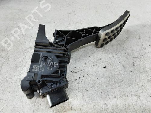 Pedal MERCEDES-BENZ A-CLASS (W177) A 200 d (177.012) | BP33199494I4 - Image 3
