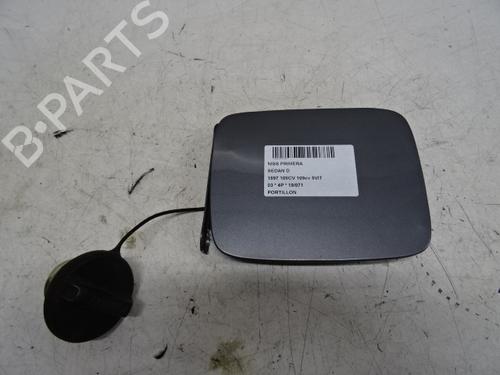 Used Fuel flap NISSAN PRIMERA (P12) 1.6 (109 hp) 20274460