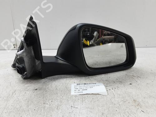 Retrovisor derecho Retrovisor derecho BMW 1 (F40) 116 d (116 hp) 36094119 36094119