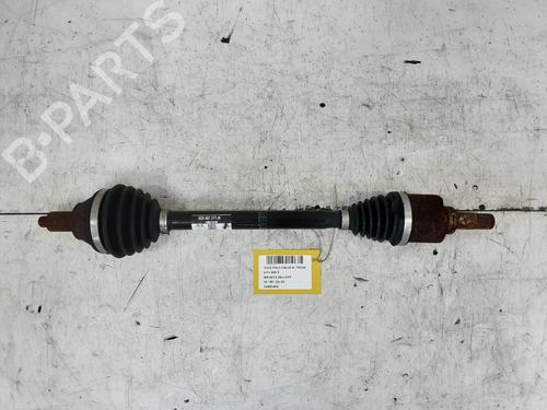 Used Left front driveshaft Left front driveshaft VW POLO V (6R1, 6C1) 1.0 (60 hp) 36365681 36365681