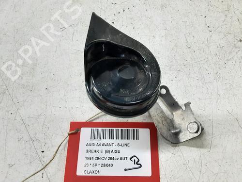 Used Horn AUDI A4 B9 Avant (8W5, 8WD) 40 TFSI Mild Hybrid (204 hp) 32011572