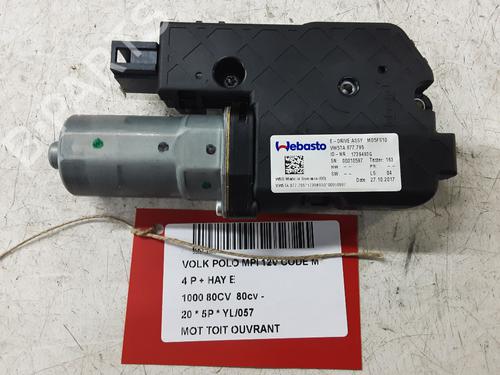 sunroof-engine-vw-polo-vi-aw1-bz1-ae1-2017-28472651 main image