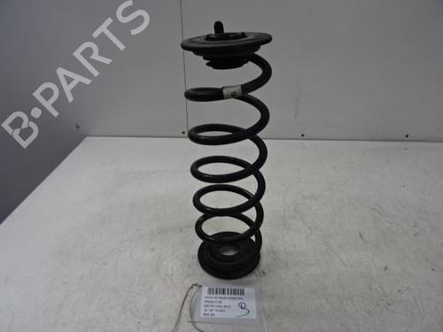 Used Shock absorber spring Shock absorber spring SKODA OCTAVIA III Combi (5E5, 5E6) 1.0 TSI (115 hp) 39057309 39057309