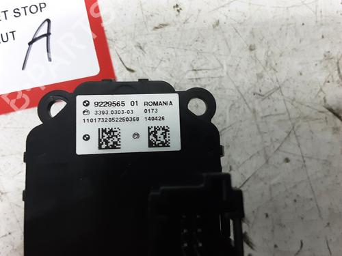 Switch BMW 5 (F10) 525 d | BP32629572I30 - Image 3