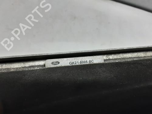 Water radiator FORD TRANSIT V363 Van (FCD, FDD) 2.0 EcoBlue mHEV | BP20280125M31 