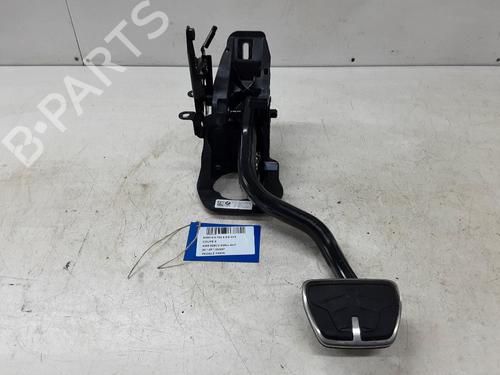 Used Break pedal Break pedal BMW 8 Coupe (G15, F92) M8 Competition (625 hp) 20279304 20279304