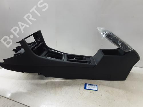 Used Middle console VW GOLF VII (5G1, BQ1, BE1, BE2) 1.6 TDI 4motion (110 hp) 20278842