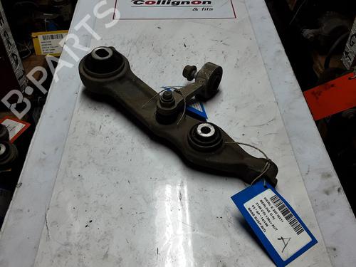 Used Left front suspension arm MERCEDES-BENZ E-CLASS (W211) E 220 CDI (211.006) (150 hp) 20282610