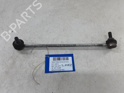 Left front suspension arm VW T-ROC (A11, D11) 1.0 TSI | BP32243883M12 - Image 2