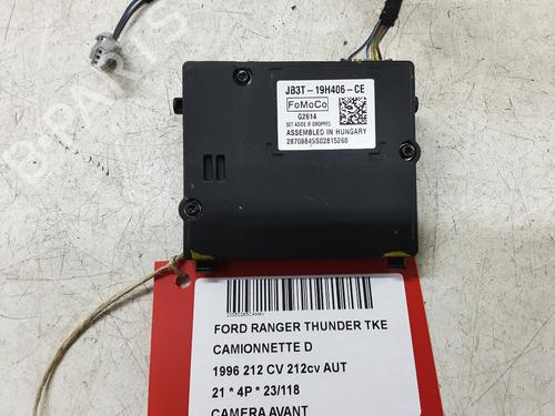 Camera FORD RANGER (TKE) 2.0 EcoBlue 4x4 | BP27349457E14 - Image 2