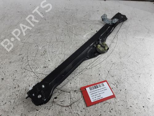 Used Front left window mechanism Front left window mechanism 31312679 31312679