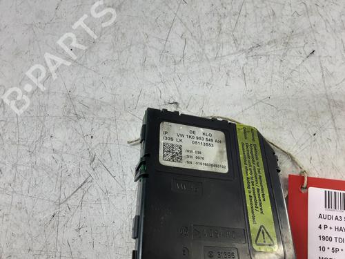 Control unit AUDI A3 Sportback (8PA) 1.9 TDI | BP20288191M11 