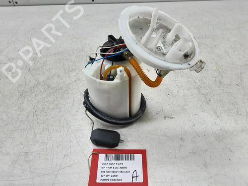 Used Fuel pump VW GOLF VIII (CD1, DA1) 1.0 TSI (110 hp) 22642777