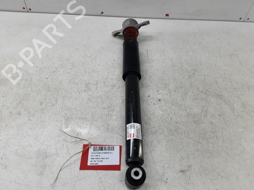 Used Left rear shock absorber HYUNDAI KONA (OS, OSE, OSI) 1.6 GDi Hybrid (105 hp) 32248190