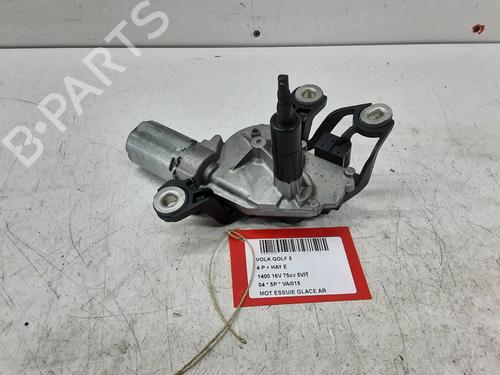 Rear wiper motor VW GOLF V (1K1) 1.4 16V | BP20282200M102 