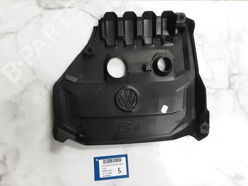 Upper protection VW GOLF VII (5G1, BQ1, BE1, BE2) 1.5 TSI | BP28472550M93