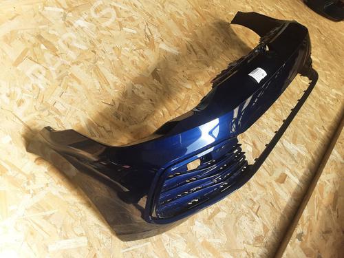 Front bumper VW GOLF VIII (CD1, DA1) 2.0 TDI | BP25714062C7 
