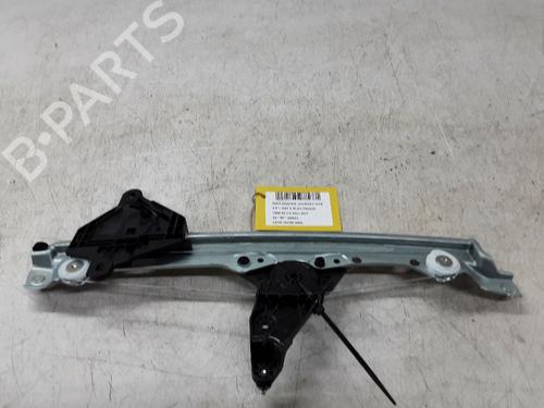 Rear left window mechanism DACIA DUSTER (PYM_, PYN_) 1.0 ECO G-100 | BP37497558C24 - Image 3
