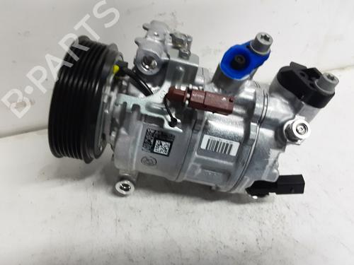 AC-Kompressor VW PASSAT B8 Variant (3G5, CB5) 1.6 TDI | BP39058948M34 - Image 2