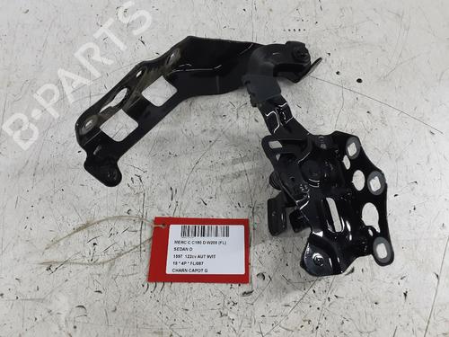 Used Hinge/Door check strap MERCEDES-BENZ C-CLASS (W205) C 180 d (205.000) (122 hp) 32248306