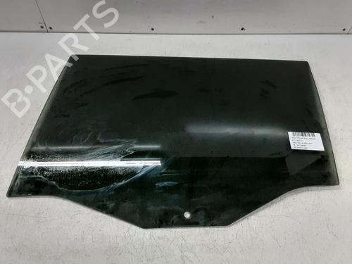 Used Rear left door window Rear left door window 36951429 36951429