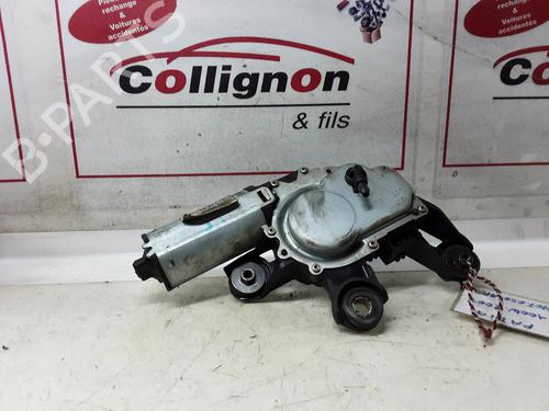 Rear wiper motor SKODA FABIA I (6Y2) 1.9 TDI | BP20282217M102 