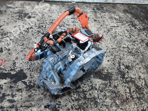 Caixa de velocidades TOYOTA YARIS (_P13_) 1.5 Hybrid (NHP130_) (101 hp) 32249380