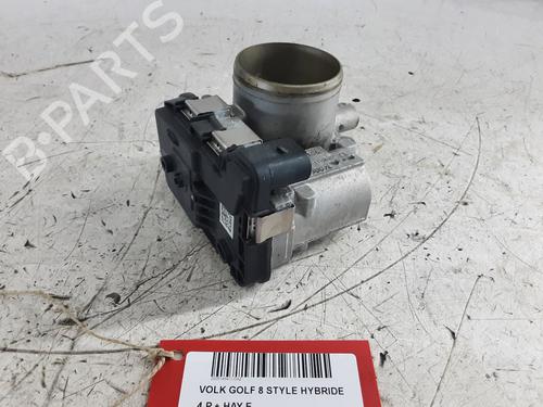 Throttle body VW GOLF VIII (CD1, DA1) 1.4 GTE Plug-in Hybrid | BP33951622M82 - Image 3