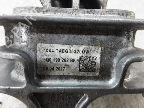 Engine mount AUDI A3 (8V1, 8VK) S3 quattro | BP28604127M89