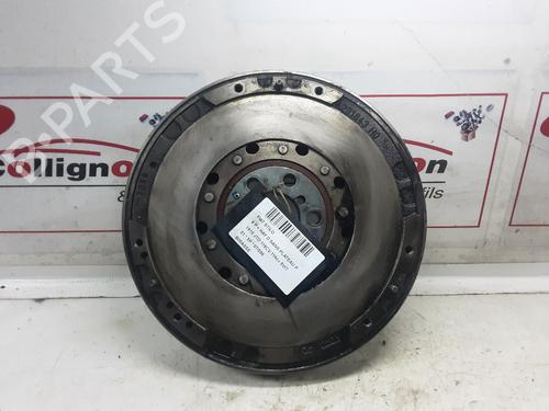 Used Flywheel Flywheel FIAT STILO (192_) 1.9 JTD (192_XE1A) (115 hp) 20284766 20284766