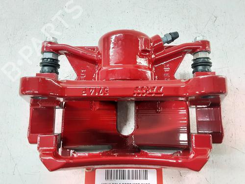 Right front brake caliper VW GOLF VII (5G1, BQ1, BE1, BE2) 2.0 GTI | BP25279493M104 