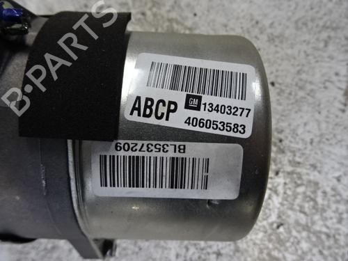 Used Steering column Steering column 20274000 20274000