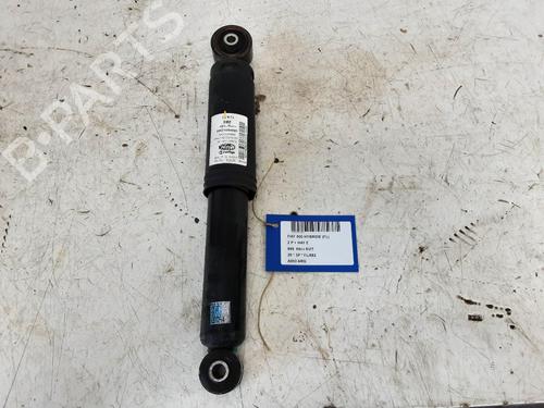 Venstre bagtil støddæmper FIAT 500 C (312_) 1.0 Mild Hybrid (312.AYD1B) (69 hp) 32629184